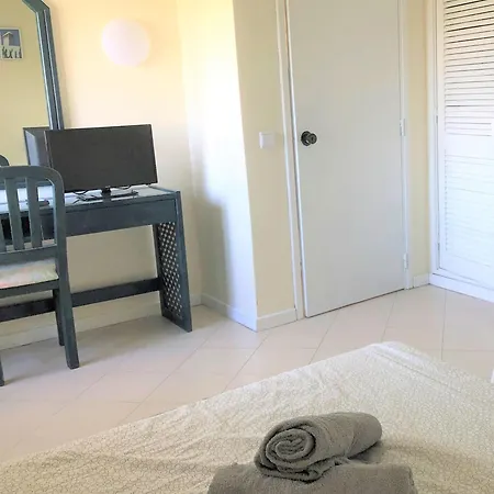 Appartement Gite Albufeira