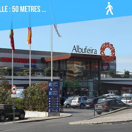 Gite Appartement